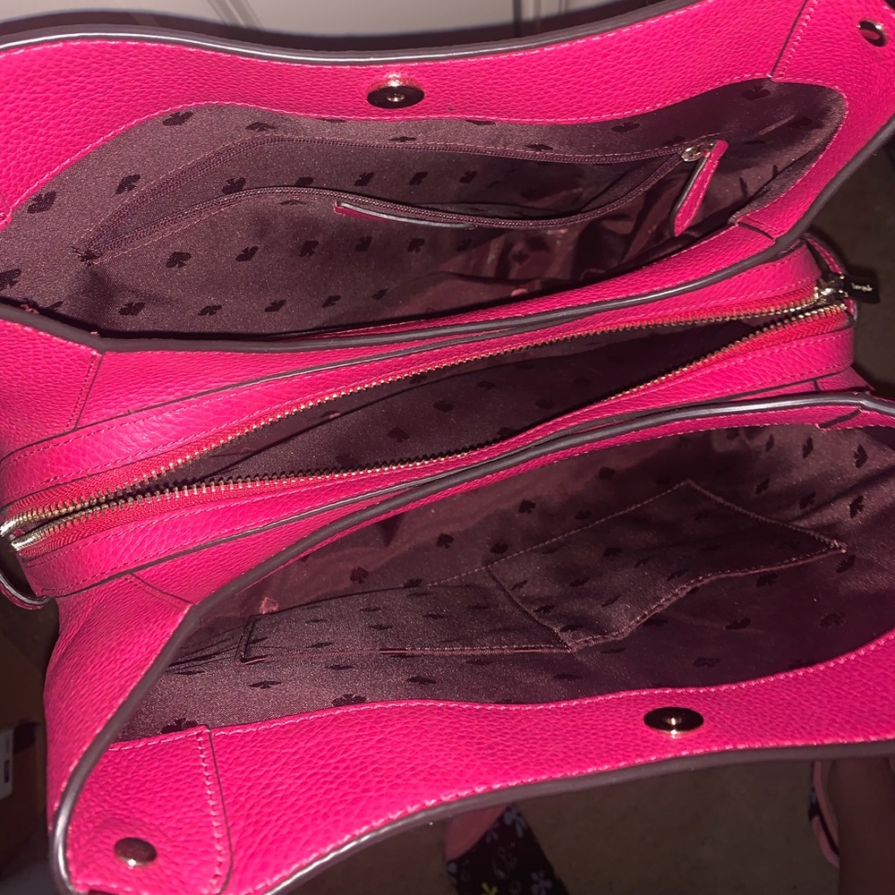 Kate spade ♠️ purse and wallet